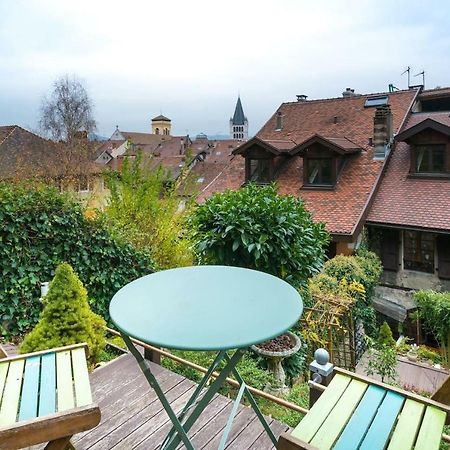 Annecy High Gardensアパートメント エクステリア 写真