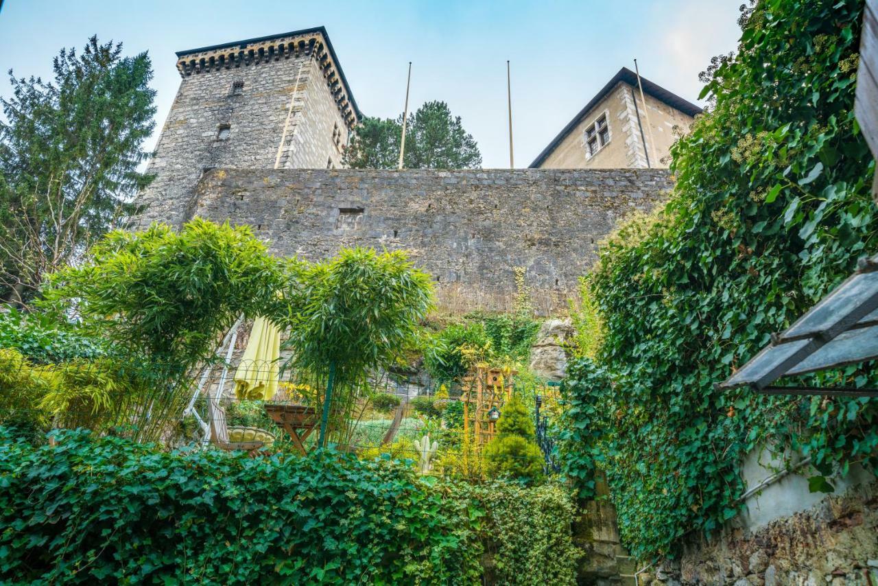 Annecy High Gardensアパートメント エクステリア 写真