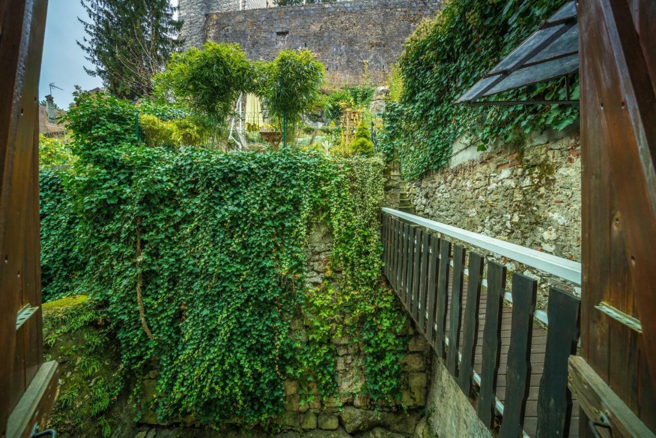Annecy High Gardensアパートメント エクステリア 写真